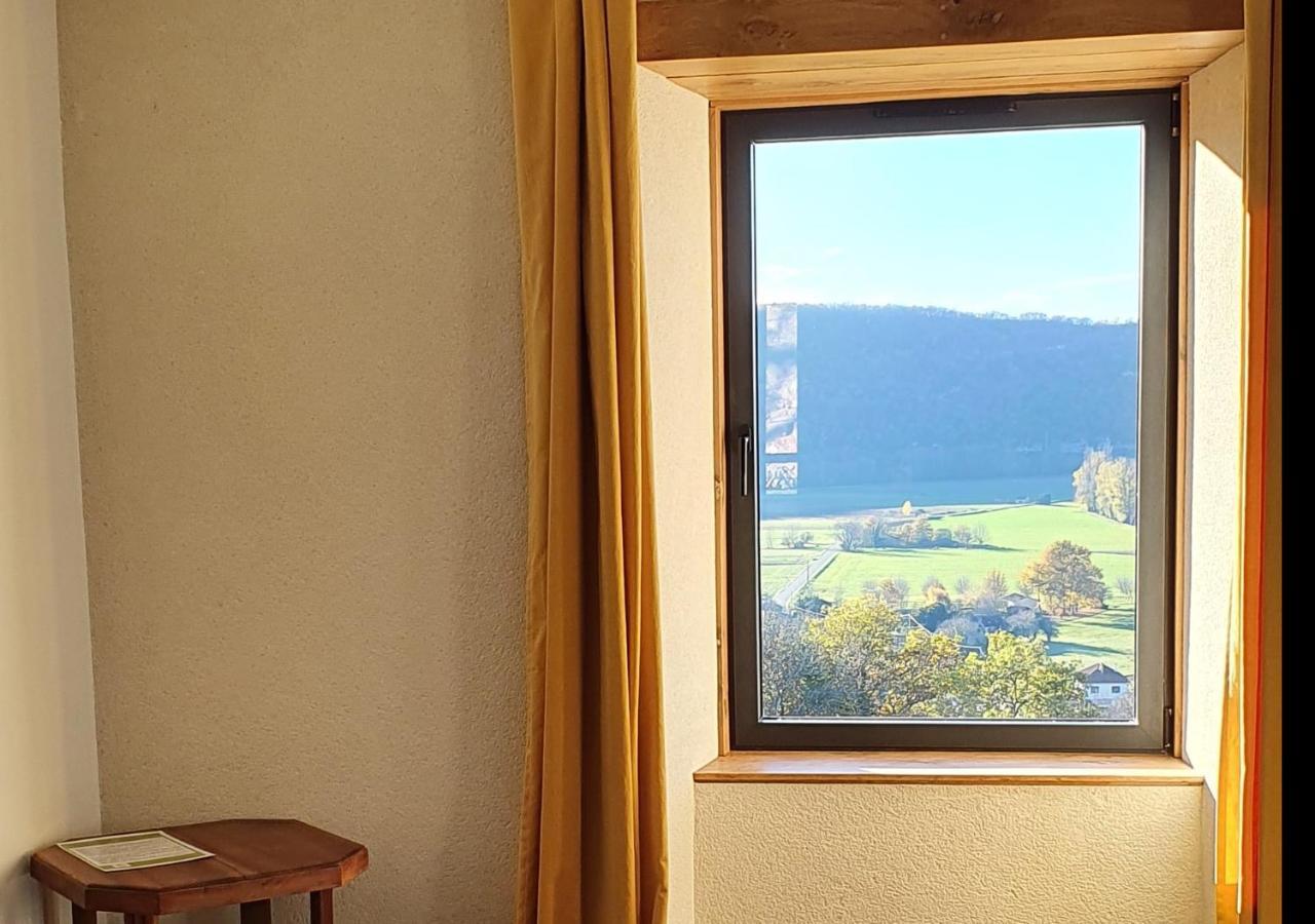L'Oseraie Du Quercy Calvignac Quarto foto